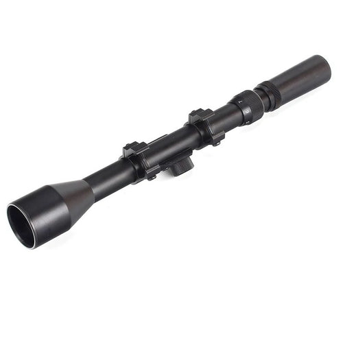 Bushnell 4x28 Optički Uređaj – Oštra Slika i Stabilan Fokus