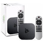 Android TV Box C7 2GB RAM + 16GB ROM – Pretvorite TV u Smart TV | 4K Ultra HD, Wi-Fi, IPTV i Glasovna Kontrola