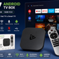 Android TV Box C7 2GB RAM + 16GB ROM – Pretvorite TV u Smart TV | 4K Ultra HD, Wi-Fi, IPTV i Glasovna Kontrola