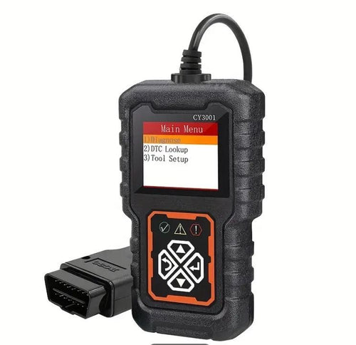 Auto dijagnostika CY3001 OBD2