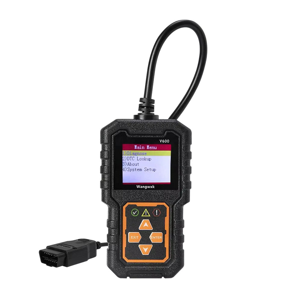 Auto dijagnostika CY3001 OBD2