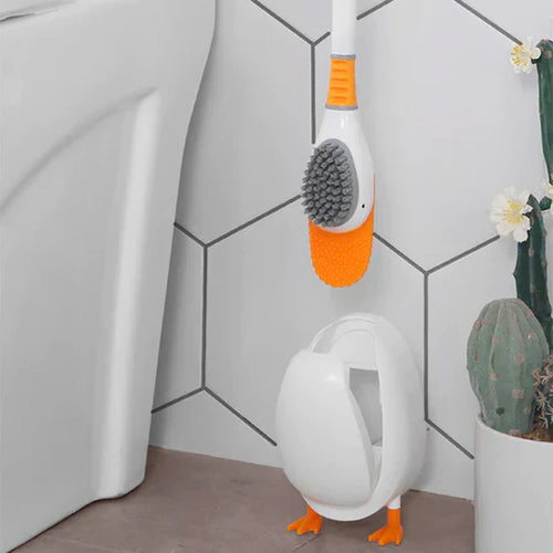 Četka Patkica za WC Šolju