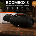 Bluetooth zvucnik Boom Box 3