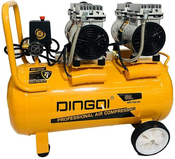DINGQI Vazdusni Kompresor 50L