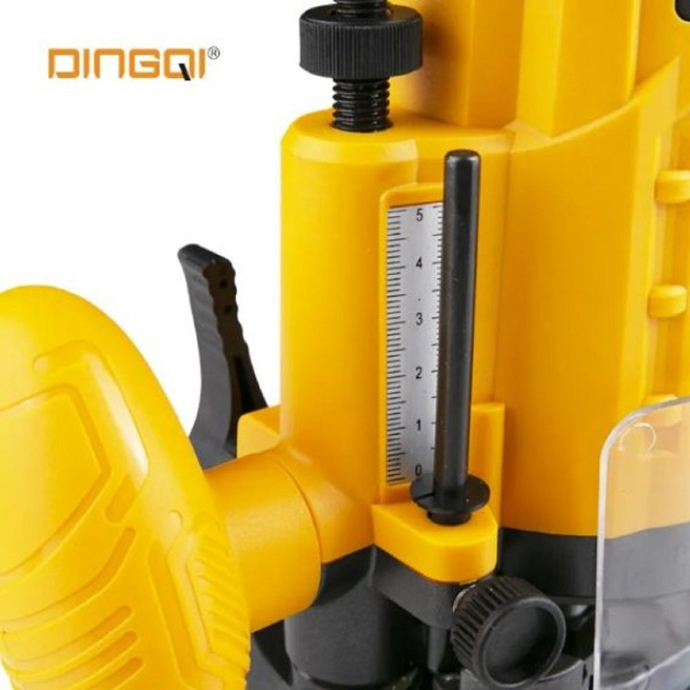 DINGQI glodalica za drvo 1600W