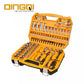 DINGQI Gedore set 94 dela