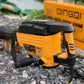 DINGQI Pikamer 1650W 52J – Profesionalna Štemarica / Razbijač Betona + Špic i Dleto