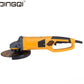 DINGQI Velika Ugaona Brusilica 2200W