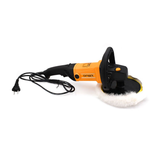 DINGQI elektricna polirka sa potenciometrom 1100W