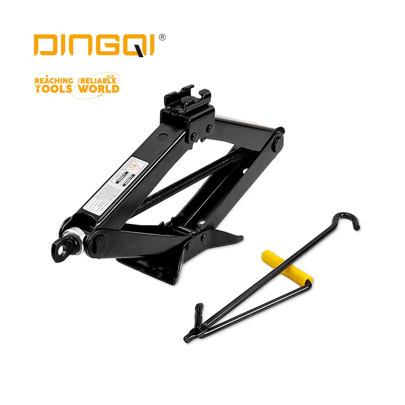 DINGQI dizalica za auto 2T Žaba