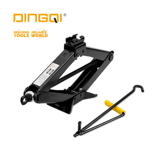 DINGQI dizalica za auto 2T Žaba