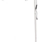 Led podna lampa za trepavice trokraka 23 inca