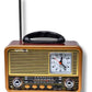Radio Tranzistor Bluetooth NS-8898 BT