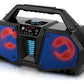 Bluetooth zvucnik+ mikrofon ZQS 4216
