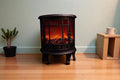 Dekorativni Led Kamin 36cm x 28cm