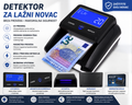 Detektor za lažni novac