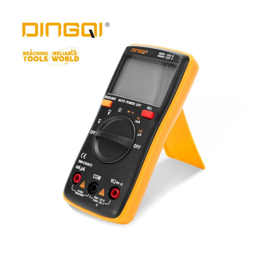 Digitalni unimer DINGQI