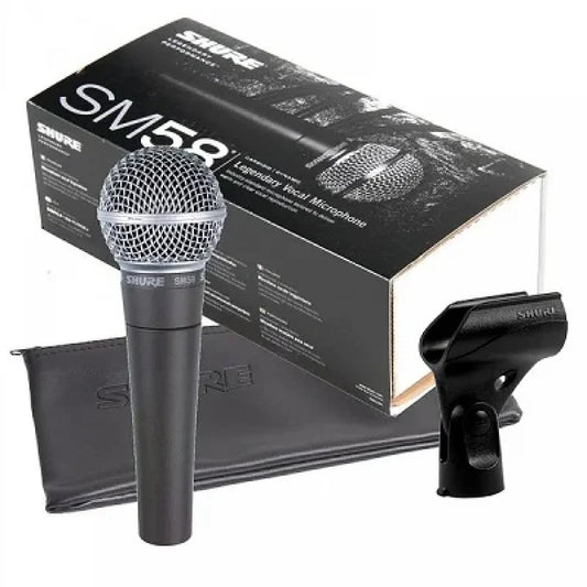 Dinamički mikrofon Shure SM-58