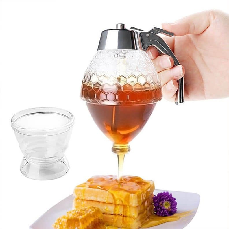 Dozator za Med