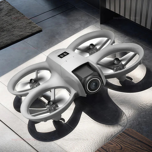 Mini Dron V08-NEO sa WiFi Kamerom – HD Snimanje, Lagan i Jednostavan za Upravljanje