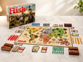 Društvena Igra Riziko – Klasična Strateška Board Game Igra za Sve Uzraste
