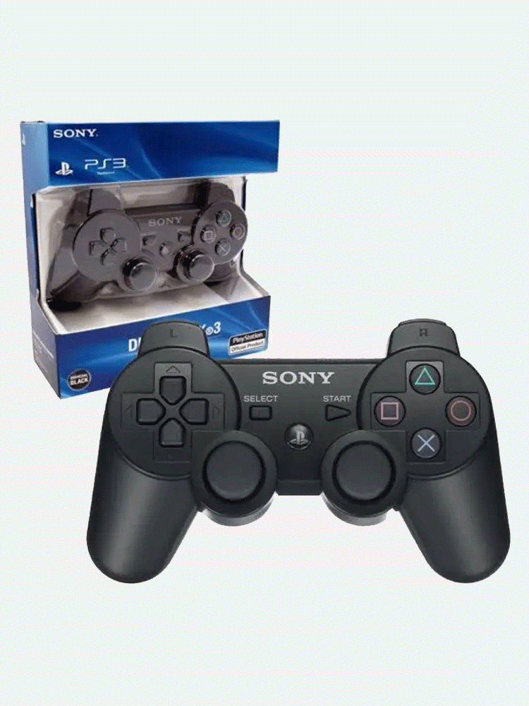  Džojstik za PS3 bežični
