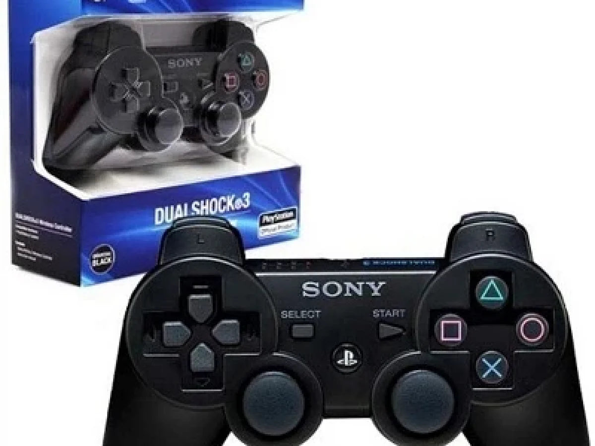  Džojstik za PS3 bežični