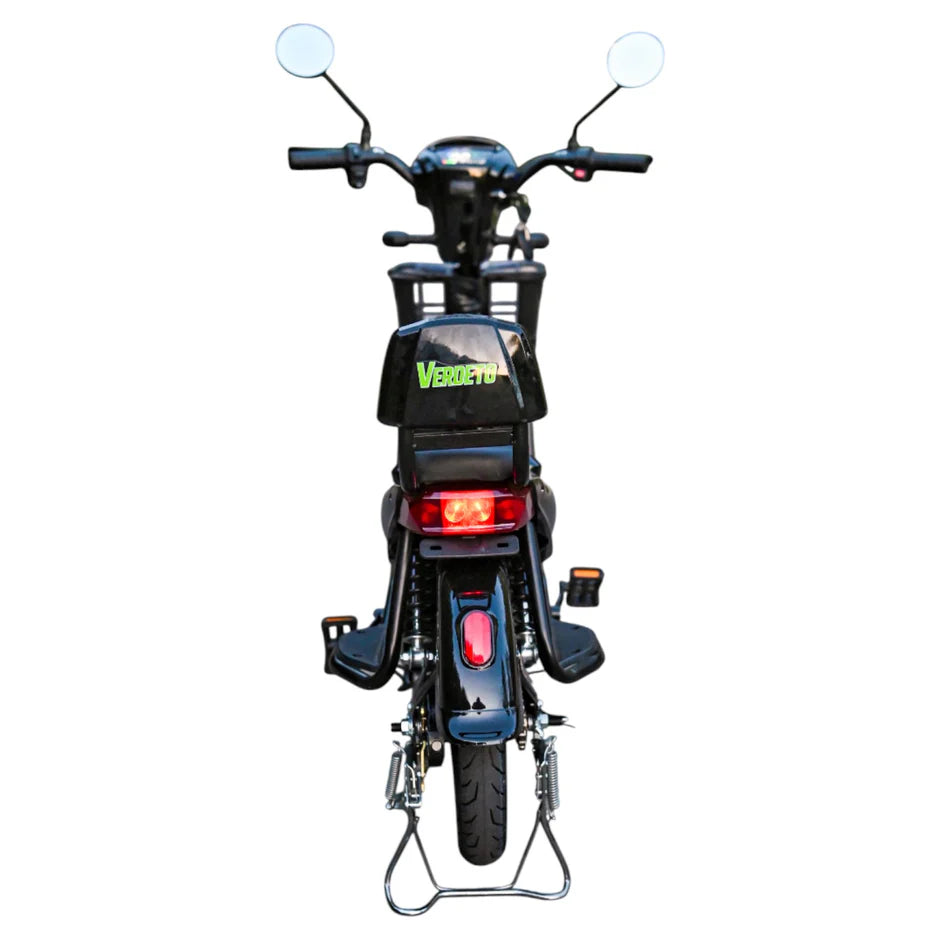 Elektični bicikl Verdeto E-bike