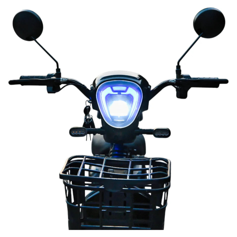 Elektični bicikl Verdeto E-bike