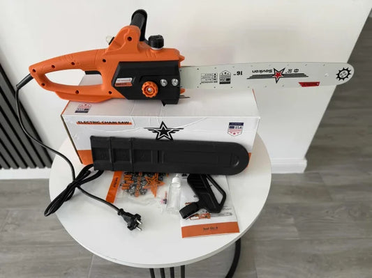 Elektricna Testera Sovikon 1200w