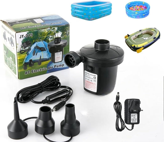 Elektricna pumpa za vazduh 220V