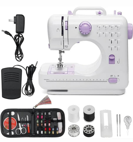 Elektricna sivaca masina mini SM-505A
