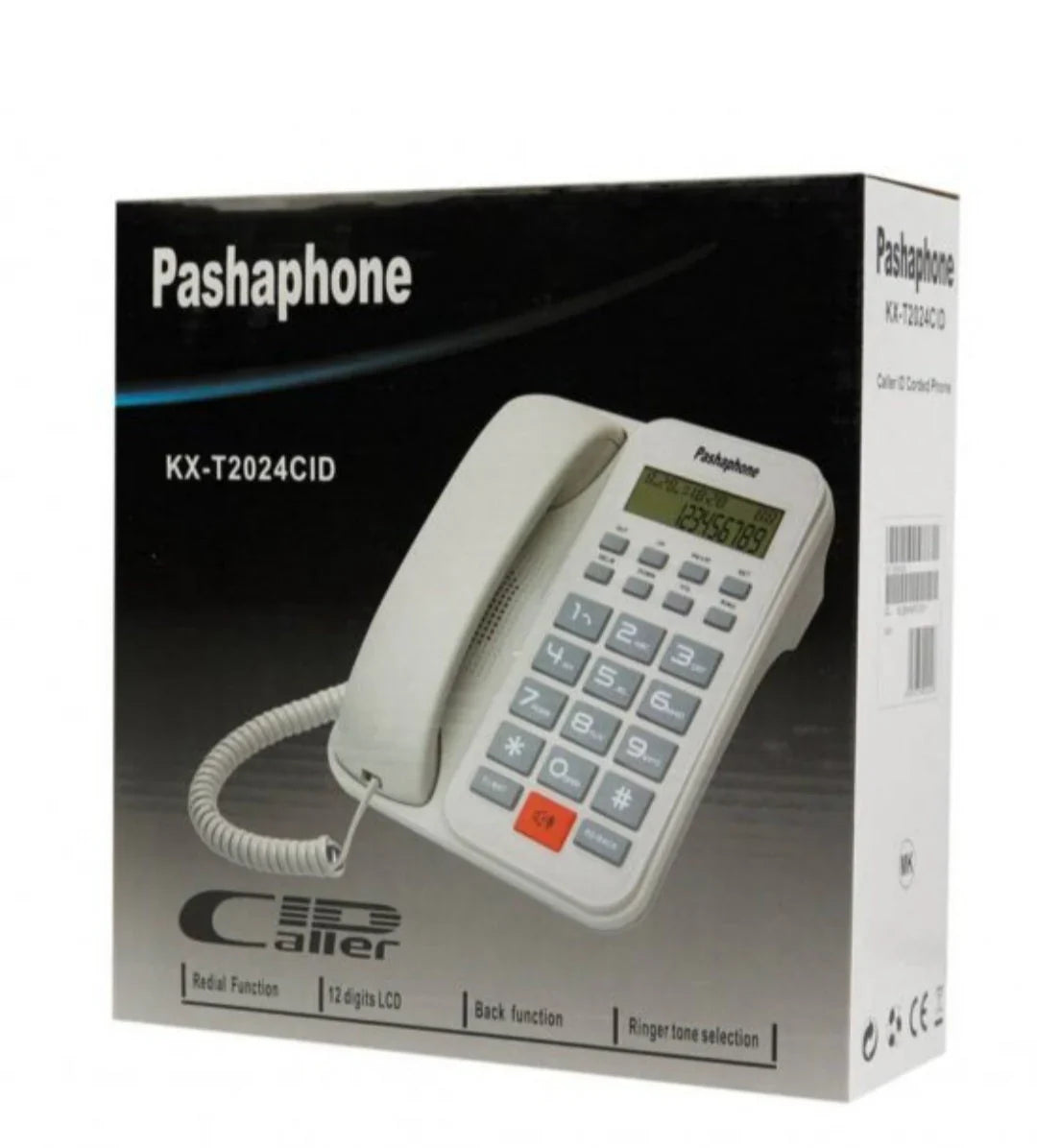 Fiksni telefon Beli