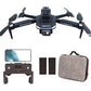 Profesionalni dron D21 sa 1080 HD kamerom