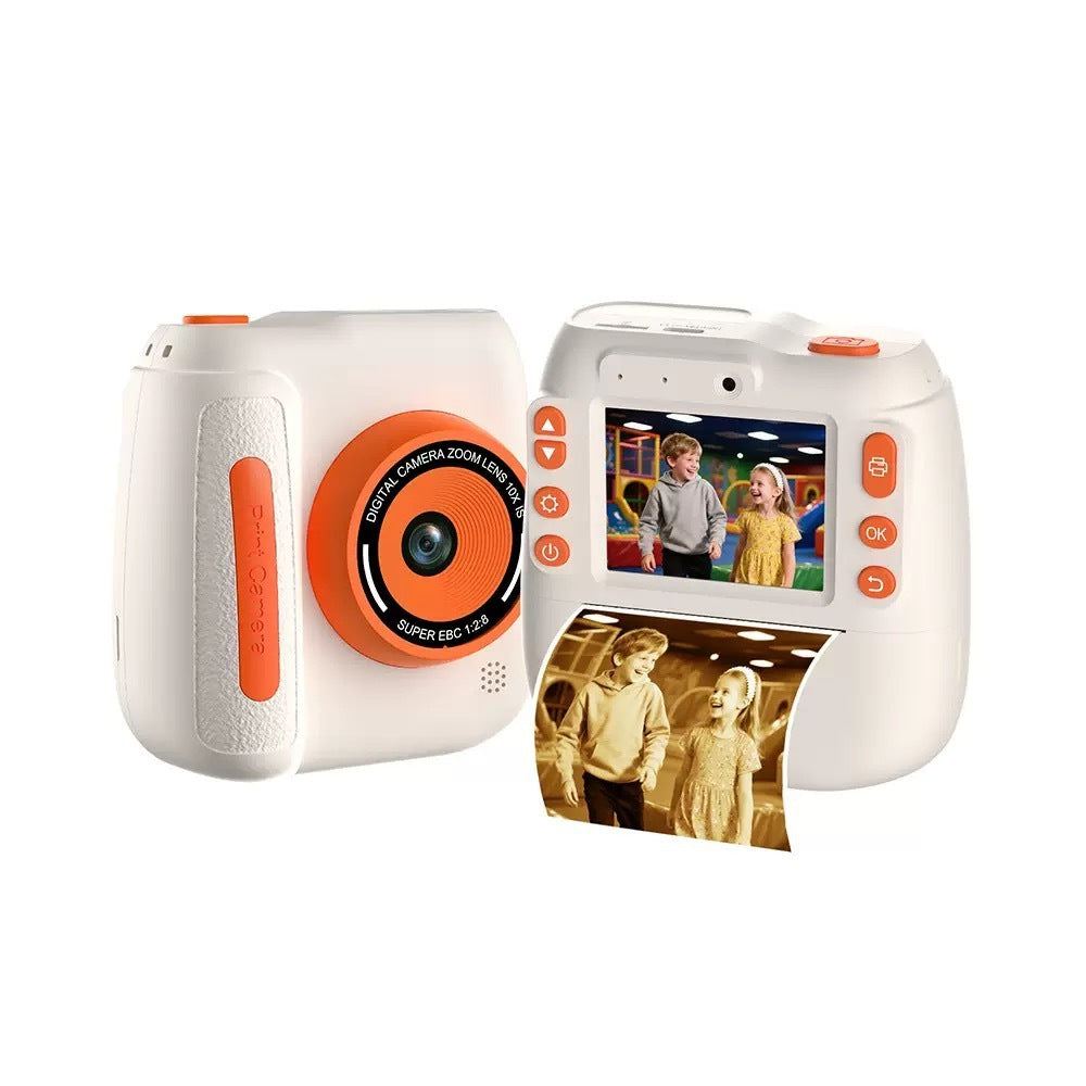 Fotoaparat za decu sa štampačem slika X320
