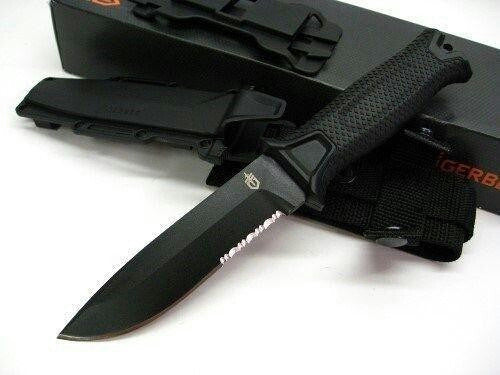 GERBER STRONGARM visenamesnki noz 