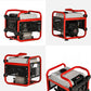 Agregat Benzin 1.2kw BISON
