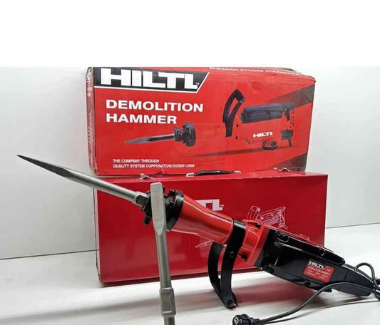 HILTI Pikamer TC-65A 3000w