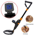 Metal detektor tragač pointer MD1008