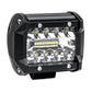 Halogena LED radna lampa reflektor