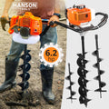 Hanson busac rupa