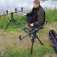 ROD POD Fast 3/4