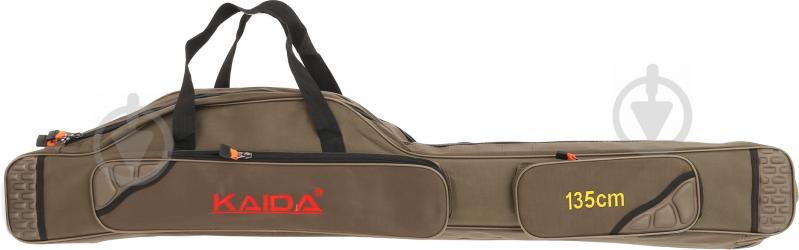 Kaida torba za dva stapa 160cm