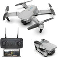 Dron DVE KAMERE S818 4K Dron sa HD kamerama