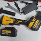 Dewalt Aku brusilica 88v i dve baterije AKU brusilica Dewalt