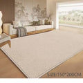 Moderni Tepih Velikog Formata 150x200 cm – Premium Kvalitet i Udobnost