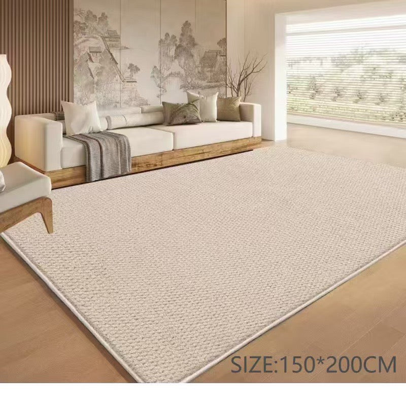 Moderni Tepih Velikog Formata 150x200 cm – Premium Kvalitet i Udobnost