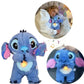 Plišani Stitch koji diše