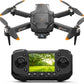 Inteligentni dron F205 sa ekranom