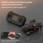 Inteligentni dron F205 sa ekranom
